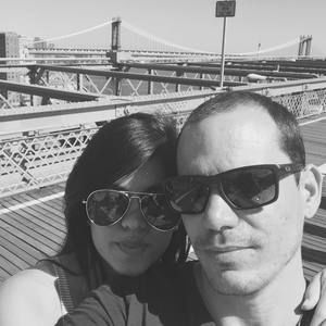 Meet your Posher, Alejandro